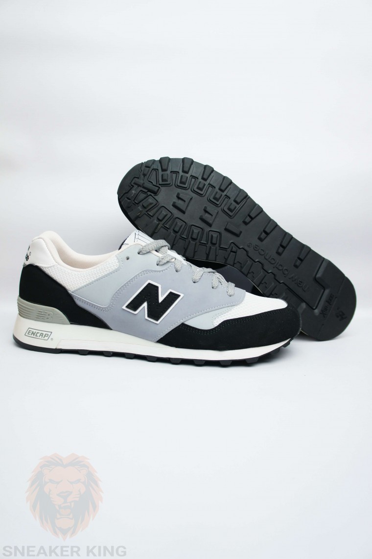 Кросівки Overkill x New Balance 577 